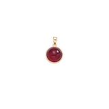 Carnelian Pendant