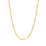 Amaya Singapore Chain Necklace