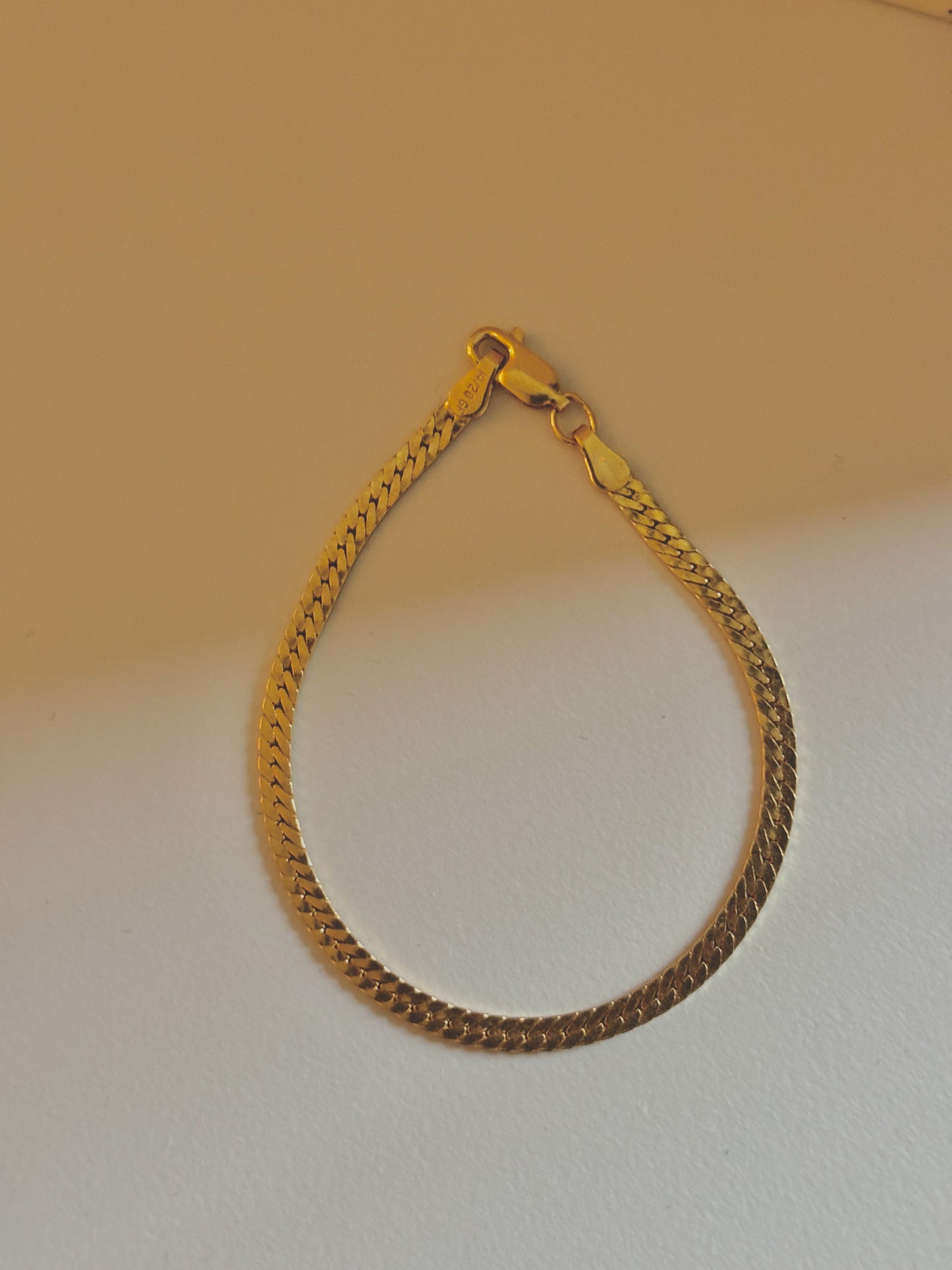 Snake Bracelet