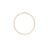 Serena Curb Link Bracelet