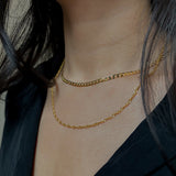 Amaya Singapore Chain Necklace