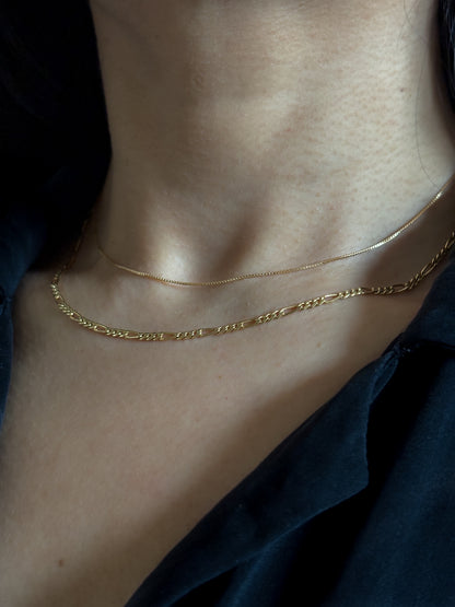 Celine Figaro Necklace Chain